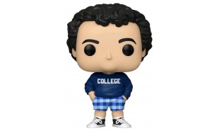 Animal House - Bluto in College Sweater Pop! Vinyl