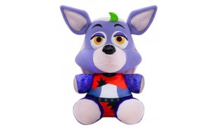 Five Nights at Freddy's: Security Breach - Roxanne Wolf Plush