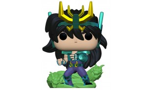 Saint Seiya - Dragon Shiryu Pop! Vinyl