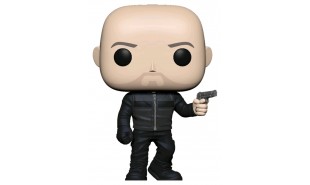 Hobbs & Shaw - Shaw Pop! Vinyl