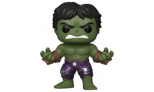 Avengers (Video Game 2020) - Hulk Pop! Vinyl