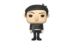 Minions 2: Rise of Gru - Young Gru Pop! Vinyl