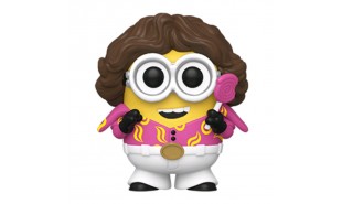 Minions 2: Rise of Gru - Bob 70's Pop! Vinyl