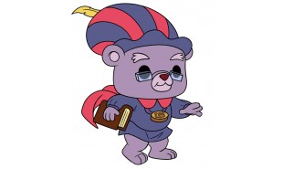 Adventures of the Gummi Bears - Zummi Pop! Vinyl