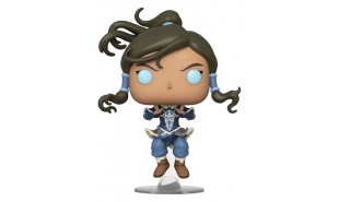 The Legend of Korra - Korra Avatar State US Exclusive Pop! Vinyl