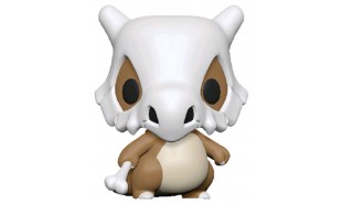 Pokemon - Cubone Pop! Vinyl