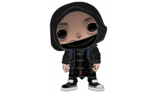 Slipknot - Sid Wilson Pop! Vinyl
