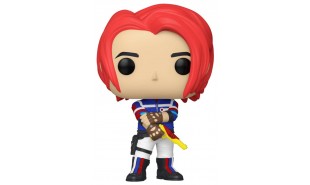 My Chemical Romance - Gerard Way Danger Days US Exclusive Pop! Vinyl