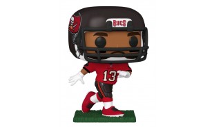 NFL: Tampa Bay - Mike Evans Pop! Vinyl