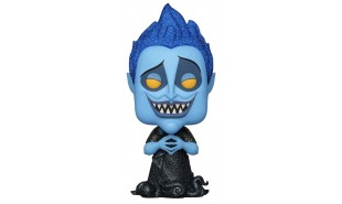 Hercules - Hades Diamond Glitter US Exclusive Pop! Vinyl