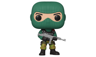 GI Joe - Beach Head Pop! Vinyl NYCC 2020