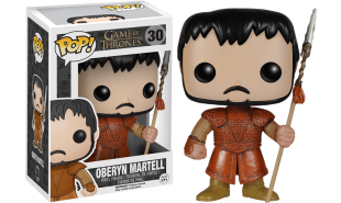 Game of Thrones - Oberyn Pop! Vinyl Figure