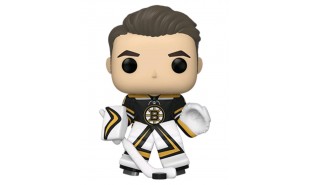 NHL: Bruins - Tuukka Rask Pop! Vinyl