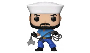 G.I. Joe - Shipwreck Pop! Vinyl
