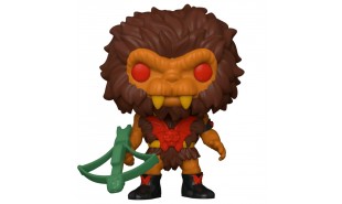 Masters of the Universe - Grizzlor Pop! Vinyl