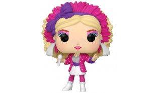 Barbie - Rock Star Barbie Pop! Vinyl