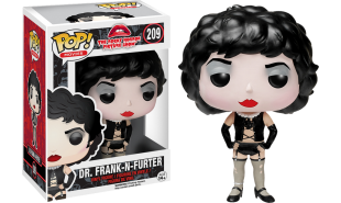 Rocky Horror - Dr. Frank-N-Furter Pop! Vinyl Figure