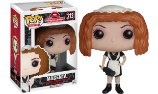 Rocky Horror - Magenta Pop! Vinyl Figure