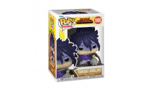 My Hero Academia - Tamaki Hero Costume Pop! Vinyl