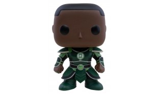 Green Lantern - Imperial Green Lantern Pop! Vinyl
