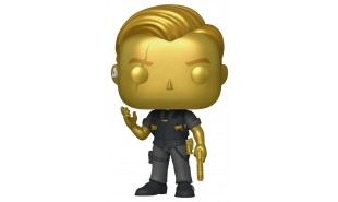 Fortnite - Midas Metallic Pop! Vinyl