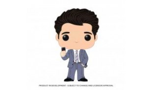 Space Force - F Tony Scaramucci US Exclusive Pop! Vinyl