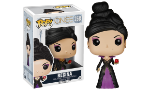 Once Upon a Time - Regina Pop! Vinyl Figure