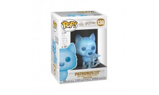 Harry Potter - Patronus Remis Lupin Pop! Vinyl