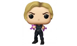 Mortal Kombat (2021) - Sonya Pop! Vinyl