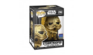 Star Wars - Stormtrooper GR Pop! Vinyl WonderCon 2021