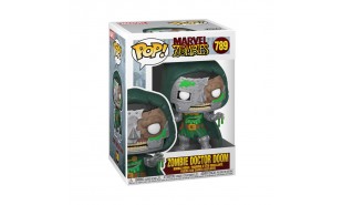 Marvel Zombies - Dr Doom Pop! Vinyl