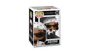 Aaliyah - Aaliyah Pop! Vinyl