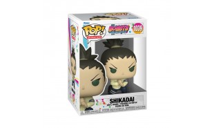 Boruto:Naruto Next Generations - Shikadai - #1039 - Pop! Vinyl