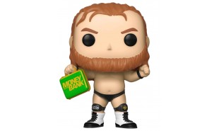 WWE - Otis Money in the Bank Pop! Vinyl