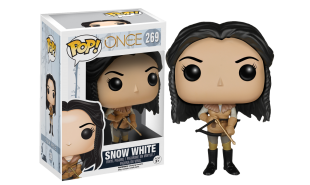 Once Upon a Time - Snow White Pop! Vinyl Figure