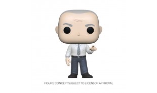 The Office - Creed Specialty Exclusive Pop! Vinyl