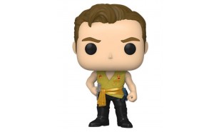 Star Trek: The Original Series - Mirror Kirk Pop! Vinyl