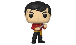 Star Trek: The Original Series - Mirror Sulu Pop! Vinyl