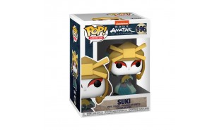 Avatar: The Last Airbender - Suki Pop! Vinyl