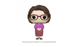 The Office - Phyllis Vance US Exclusive Pop! Vinyl