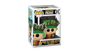 South Park: Stick of Truth - Kyle High Elf King Pop! Vinyl