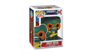 Masters of the Universe - Merman Pop! Vinyl