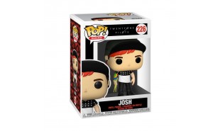 Twenty One Pilots - Joshua Dun Stressed Out Pop! Vinyl