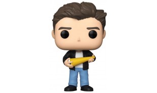 Parks and Recreation - Ben Wyatt (with chase) US Exclusive Pop! Vinyl
