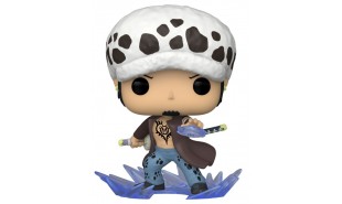 One Piece - Trafalgar US Exclusive Pop! Vinyl