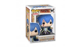 Fairy Tail - Jellal Fernandes Pop! Vinyl