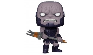 Justice League: Snyder Cut - Darkseid in Armour Pop! Vinyl
