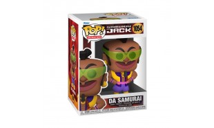 Samurai Jack - Da Samurai Pop! Vinyl