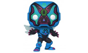 DC Comics - Blue Beetle Dia De Los DC Pop! Vinyl