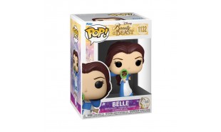 Beauty and the Beast - Belle 30th Anniversary Pop! Vinyl